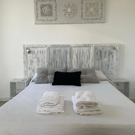 Mi Pequeno Atico Con Vistas Cordoba