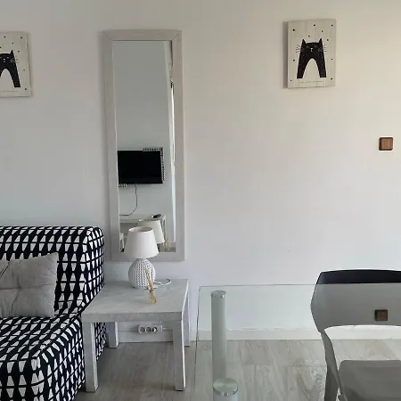 Mi Pequeno Atico Con Vistas Apartment Cordoba
