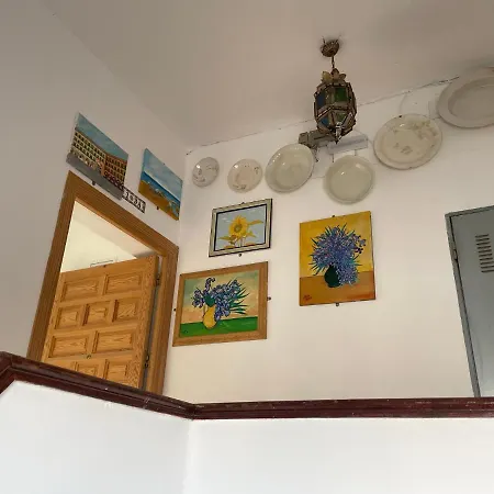 Mi Pequeno Atico Con Vistas *