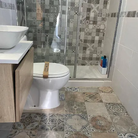 Mi Pequeno Atico Con Vistas * Cordoba